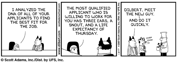 dilbert